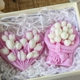 thumbnail image 6 of Aellinatey Silicone Candle Holder Mould for Tulips Plaster Craft Home Decoration, 6 of 13