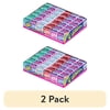(2 pack) Canel's Chewing Gum Big Fun Pack, Original Flavors, 4 Pieces, 60 Pack