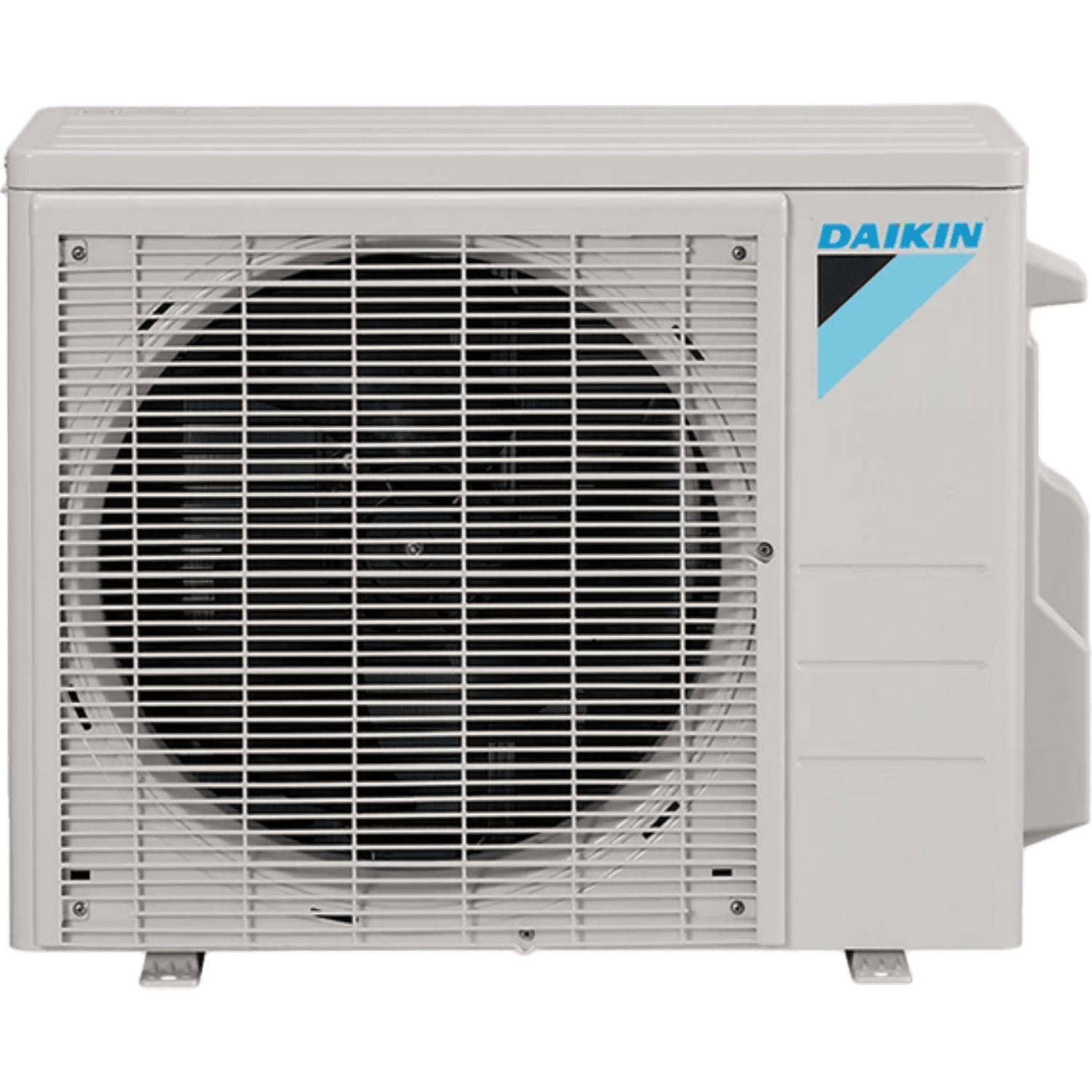 Daikin 19 Series Wall Mounted Ductless Mini Split Single