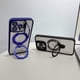 thumbnail image 2 of m8L For iPhone 14 Pro Case Compatible with MagSafe Acrylic + TPU X2Q Phone Cover with Dual Kickstand, 2 of 5