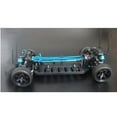 thumbnail image 4 of segolike 1:10 RC Brushless Car 265mm Wheelbase Body Frame Chassis Kit for HSP 94123 Buggy and Tire RTR A, 4 of 4