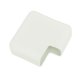 thumbnail image 1 of Adaptador de corriente Funda protectora de silicona a prueba de polvo Funda protectora de repuesto para MacBook13 Pro 13, iridiscente Advancent EL5325-05B, 1 of 2