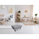 thumbnail image 2 of Sala Taburete Edmonton De Sofamatch gris, 2 of 2