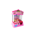 thumbnail image 3 of Máquina de garras grande para niños|Con Luz RGB|Música| Máquina de Garras | Máquina de Garras de Juguete |Máquina de Garras pequeñas|Mini Juego de Garras, 3 of 3