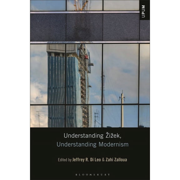 Understanding Philosophy, Understanding Understanding Zizek, Understanding Modernism, (Hardcover)