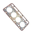 thumbnail image 4 of V1500 Cylinder Head Gasket 15439-03310 1543903310 for Kubota V1500 V1500-A Engine L285 Compact Utility Tractor Piston Diameter 76mm, 4 of 4