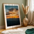 thumbnail image 6 of Griffith Sunset 02 - Los Angeles California Photography Unframed Wall Art Print 20 x 30 inches, 6 of 60