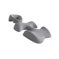 thumbnail image 2 of Almohada para el pecho Yuyangstore Gris claro 49 cm x 50 cm x 11 cm 30 cm x 6 cm x 13 cm, 2 of 8