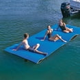 thumbnail image 3 of WOW Watersports 21-2110 CHILLraft - 20' x 6', Blue, 3 of 4