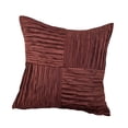 thumbnail image 4 of Cubierta Funda de Cojín Almohada Europeo Cuadrado 45 * 45 cm Gloria, 4 of 9