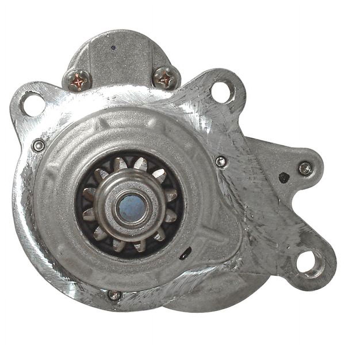 Genuine ACDelco Starter