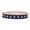 A002- Blue, variant on Grosgrain Soccer Graduation Ribbon 716 Inch Navy Blue Gift Wrapping Ribbon for Graduation Party Favors Soccer Party Decorations Gift Wrap Supplies