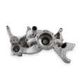 thumbnail image 2 of Holley Performance 97-163 Engine Water Pump Housing, 2 of 4