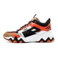thumbnail image 5 of Tenis Fila Oakmont Tr MID Hombre Casual Deportivo naranja 27.5, 5 of 5