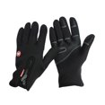 thumbnail image 2 of Full Finger Touch Screen Anti-slip Windproof Unisex Winter Warm Cycling Gloves, 2 of 8