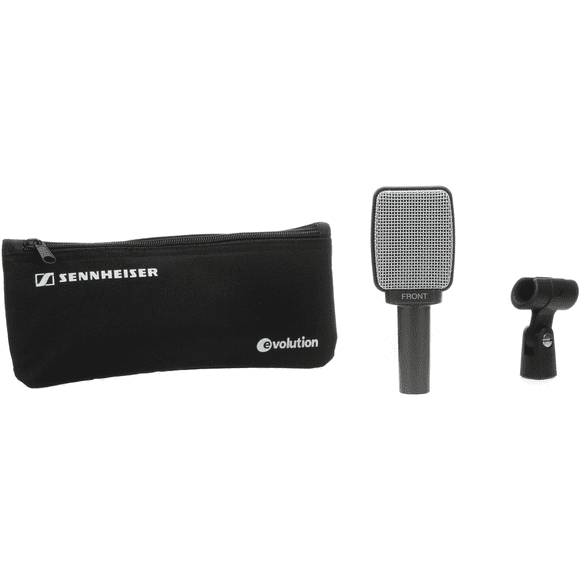 Micrófono para instrumento Sennheiser E609SILVER