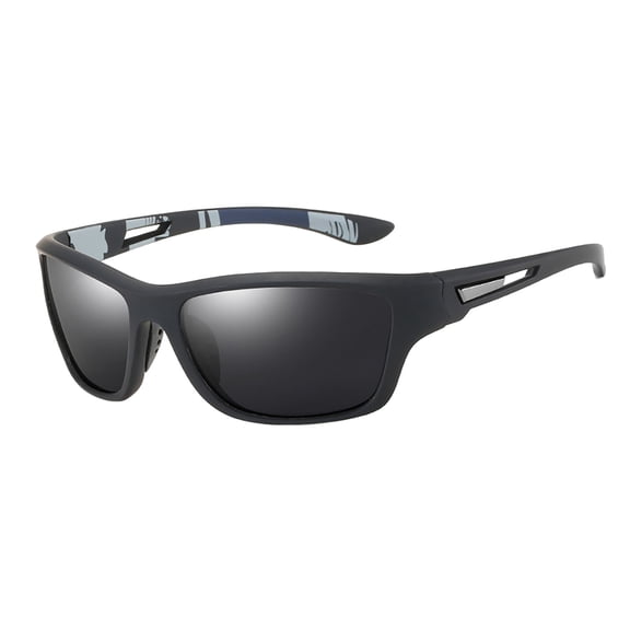 Polarized Sunglasses for Men Women Cycling Fishing Driving Hiking Camping Outdoor Sports Glasses