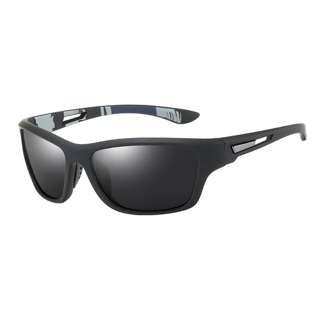 Gafas De Sol Polarizadas Para Hombre Y Mujer, Para Pescar, Conducir, Hacer Ciclismo, Acampar Y Hacer Senderismo.