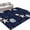 Blue, variant on Entryway Rug 2'x3', Summer Coastal Kitchen Runner Rugs Non-Slip Carpet Mats, Marine Beach Seashell Starfish Conch Beige Bedside Rugs Runners Washable Floor Carpet for Bathroom Laundry Room