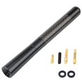 thumbnail image 1 of 12cm Antena De Coche Corta Mástil De Metal Para El Techo Del De 12cm Suministros De Reemplazo Para Nissan Juke Tiida Teana GTR 350Z 370Z 240SX huangjie unisex, 1 of 2