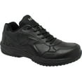 thumbnail image 2 of AdTec Men's 9634 Uniform Athletic Lace Up Work Shoes, 2 of 6
