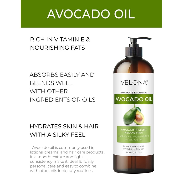 avocado oil as personal lubricant Love Oil Coconut Oil-Based Lube main image 0