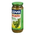 GOYA Cilantro Cooking Base, 12 fl oz