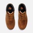 thumbnail image 4 of Timberland PRO Men's Gridworks 6-Inch Soft Toe Waterproof Industrial Wedge Work Boot, Golden Brown, Size M 11, 4 of 6