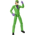 thumbnail image 3 of DC Comics Batman The Riddler Action Figure (12"), 3 of 6