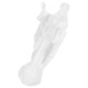 thumbnail image 1 of High-Detail Resin Sculpture Jesus Statue For Color 29.50X13.50X8.50cm Ornament 1Set, 1 of 5