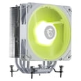 thumbnail image 2 of Disipador CPU Gamer MSI MAG COREFROZR AA13 2070RPM Blanco, 2 of 6