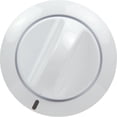 thumbnail image 1 of Frigidaire Bouton de Minuterie, Blanc, 1 of 1