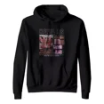 thumbnail image 1 of Sudadera Poster Fotografias Kenia Os Pink Aura Kenini Tour, 1 of 2