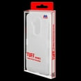 thumbnail image 3 of GSA TUFF Look Glitter Hybrid Case Silver for Alcatel 7 Folio, 6062, T-Mobile REVVL 2 Plus,, 3 of 3