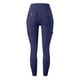 thumbnail image 5 of WILLBEST Pantalones Casuales para Mujer, de Yoga, Básicos, de Cintura Ancha, Lisos, para Uso Deportivo, con Múltiples Bolsillos, a La Moda y Cómodos. Extra Grande, 5 of 6