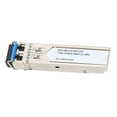 thumbnail image 1 of 1.25G Fiber Optic Module, DDM Function 20KM Transmission Distance Hot Swappable SFP Module  For Router For Internet Cards, 1 of 8