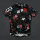 thumbnail image 2 of Camiseta de ciclismo Twin Six 6 para hombre, camiseta de verano para bicicleta de montaña, de secado rápido, con protección solar, sudadera estampada, uniforme de ciclismo y triatlón, 2 of 5