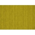 thumbnail image 1 of Ahgly Company Machine Washable Indoor Rectangle Abstract Yellow Contemporary Area Rugs, 8' x 10', 1 of 4