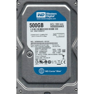 Western Digital 1TB WD Green SN350 NVMe SSD, QLC Internal M.2 2280