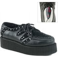 thumbnail image 3 of Men's Demonia V Creeper 535, 3 of 3