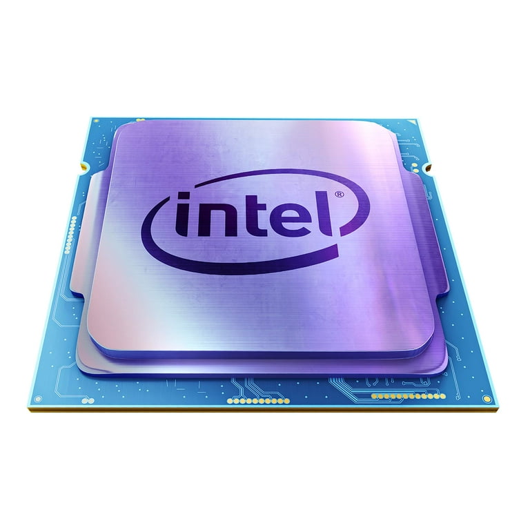 Intel Core i7-10700K Desktop Processor 8 Cores up to 5.1 GHz 