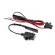 thumbnail image 1 of Adaptador USB Zulema de motocicleta a prueba de agua, 1 of 7