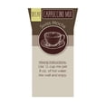 thumbnail image 2 of Kauffman Orchards Decaf Swiss Mocha Cappuccino Mix, 2 Pound Bag, 2 of 2