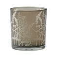thumbnail image 2 of Melrose International LLC Votive Holder (Set of 3) 3"H Glass, 2 of 4