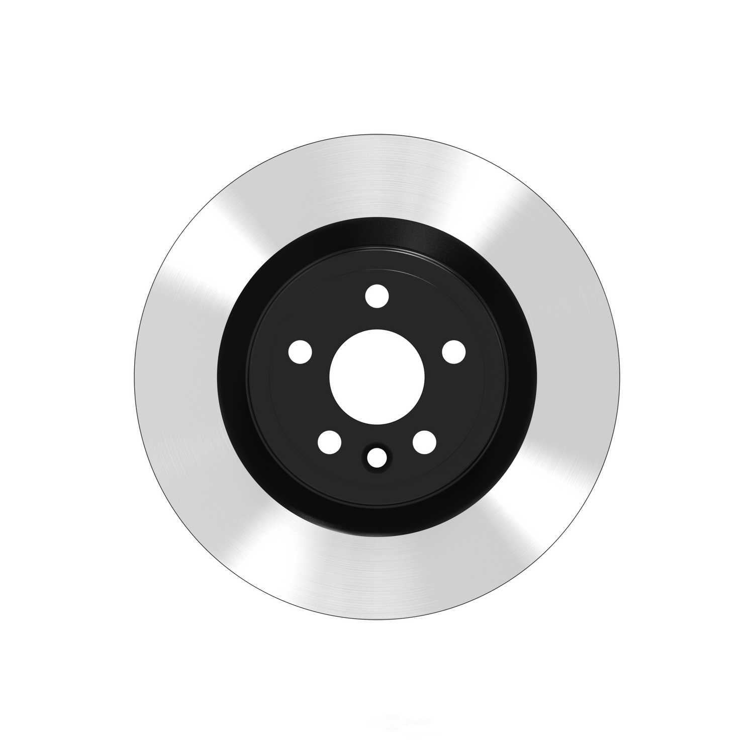 Wagner Brake BD180749E Rear Disc Brake Rotor