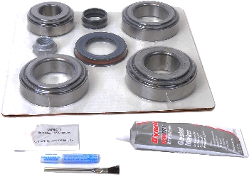 Differential Rebuild Kit