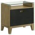 thumbnail image 6 of Granada 4-piece Eastern King Bedroom Set Natural Pine, 6 of 20