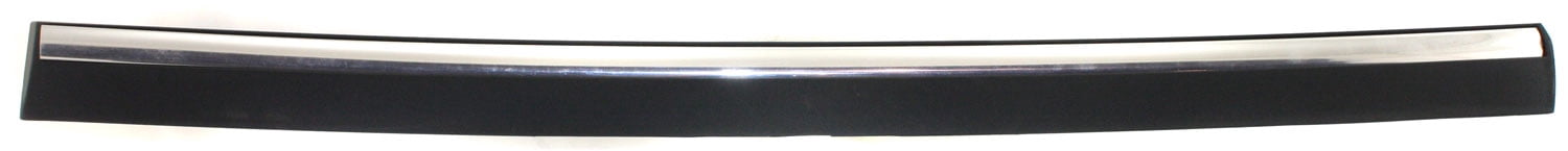 Door Molding and Beltlines Compatible With 2006-2008 Mercury Grand Marquis Front, Left Driver