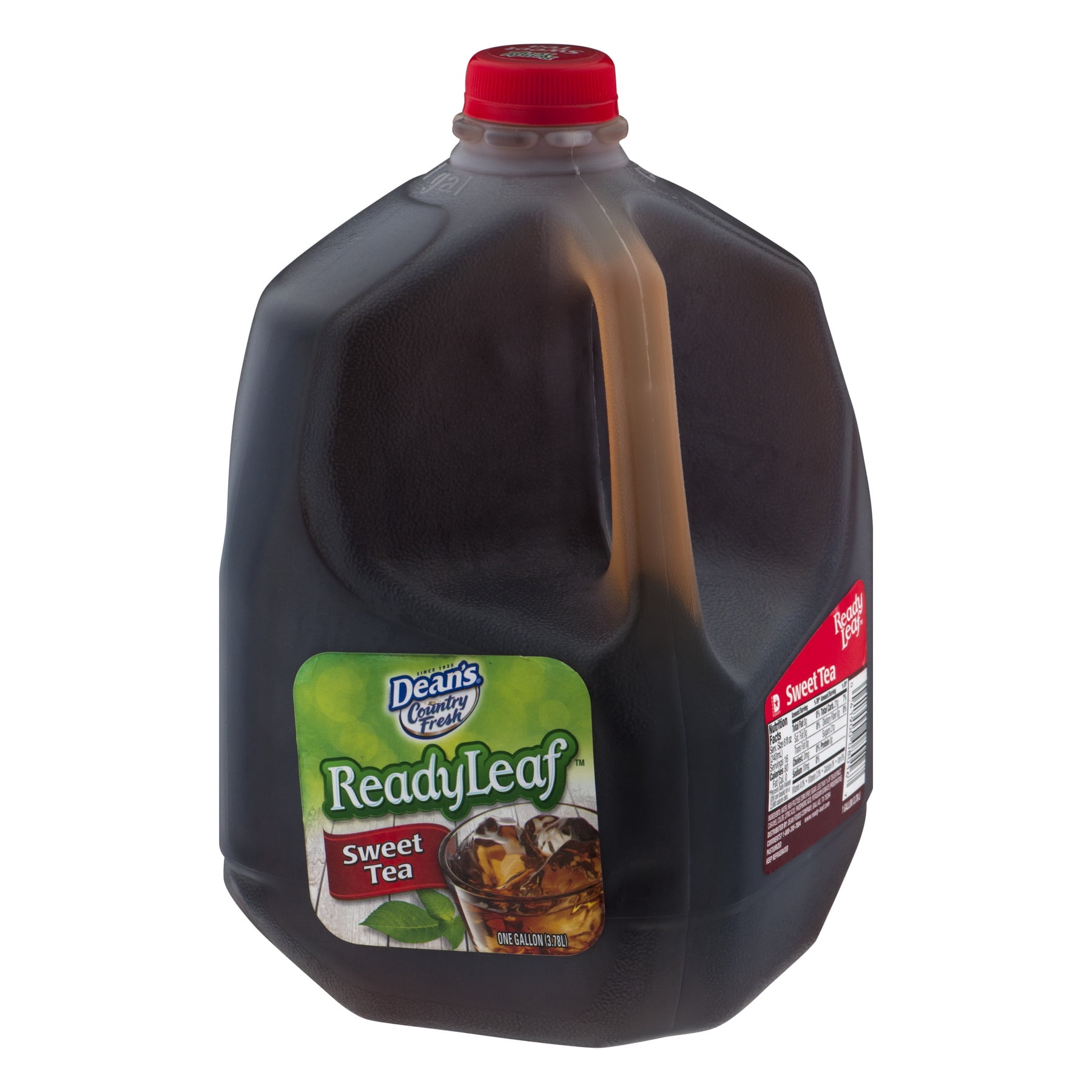 Dean's Country Fresh Ready Leaf Sweet Tea, 1 Gallon