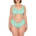 thumbnail image 5 of Smart & Sexy Women's Signature Lace Unlined Underwire Bra, Style-85045, 5 of 5